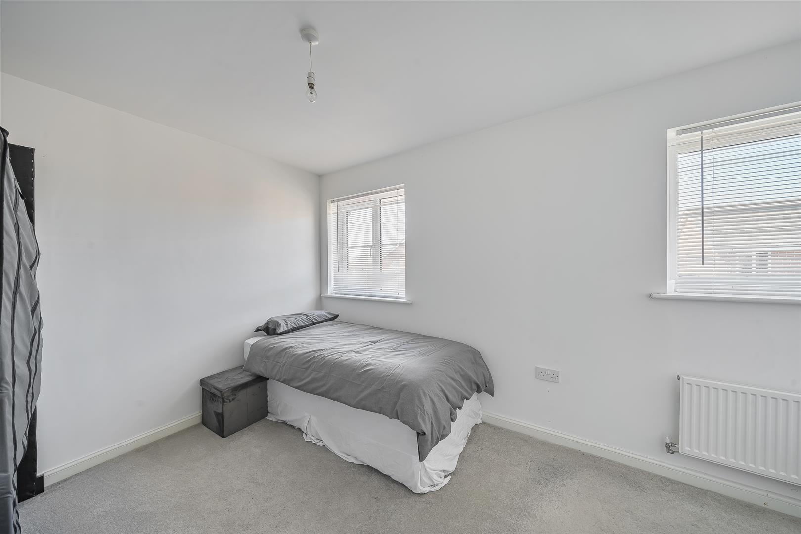 Morris Drive, Pentrechwyth, Swansea